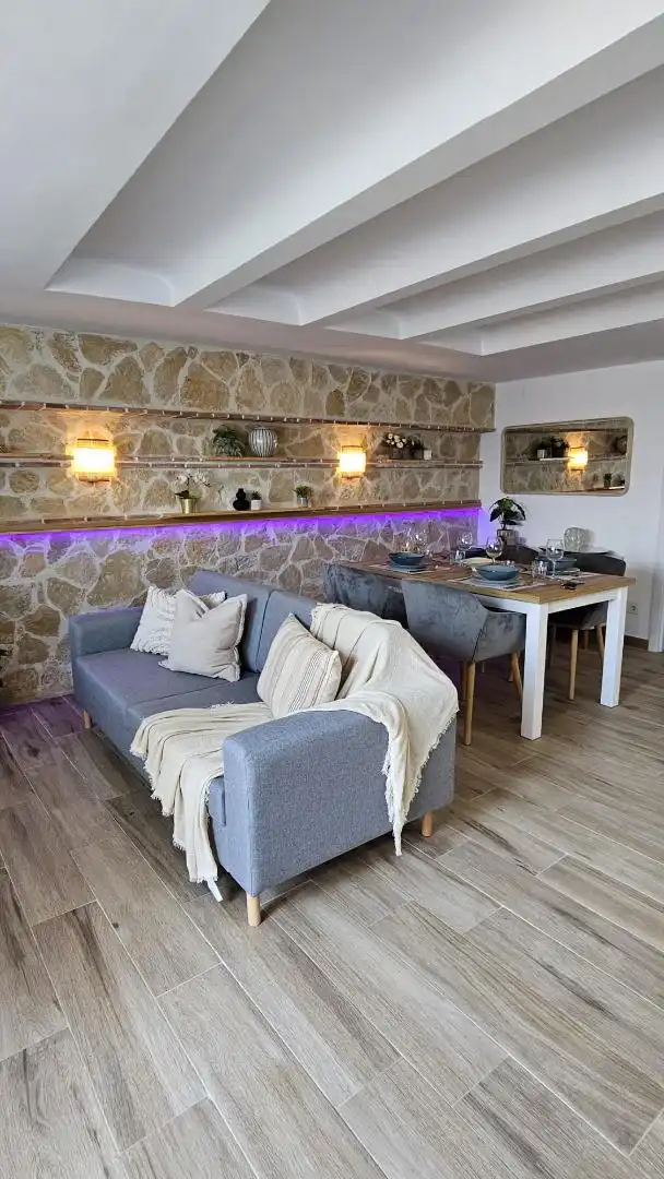 Wohnung zur Miete in Carrer Pintor Ribera, 15, Benicasim Golf Wohnung zur Miete in Carrer Pintor Ribera, 15, Benicasim Golf