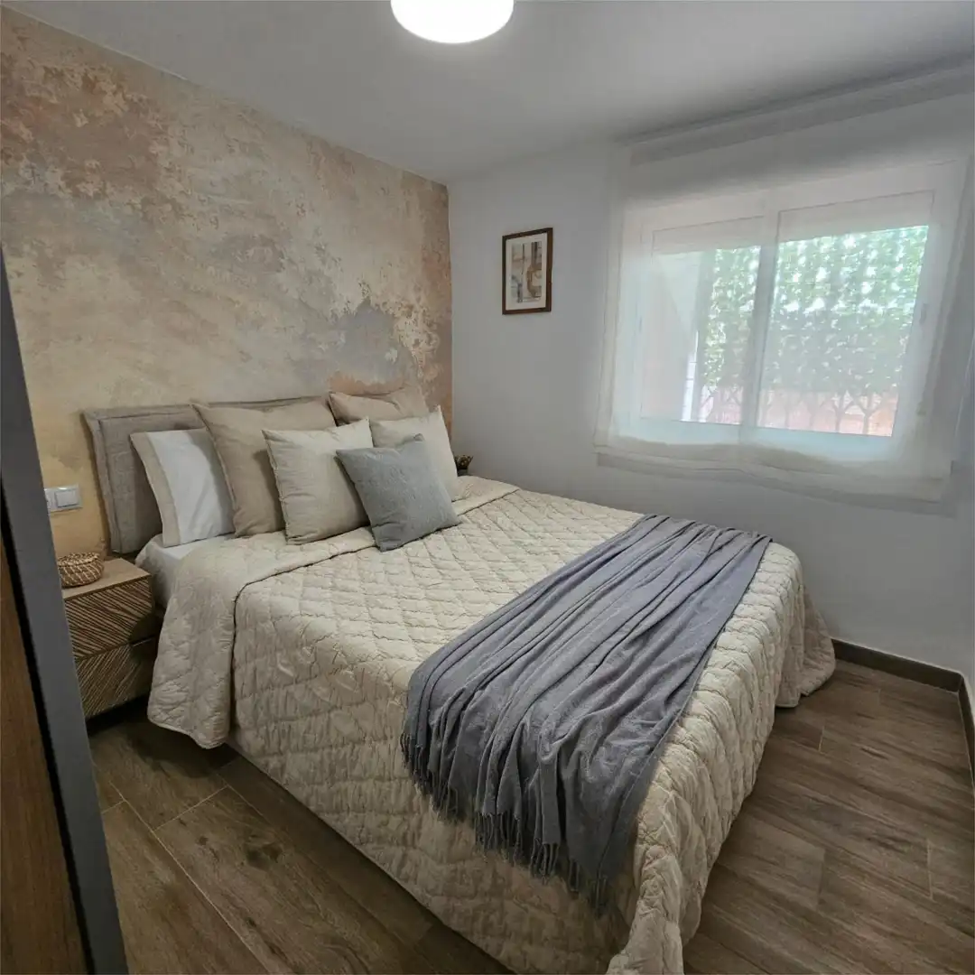 Wohnung zur Miete in Carrer Pintor Ribera, 15, Benicasim Golf Wohnung zur Miete in Carrer Pintor Ribera, 15, Benicasim Golf