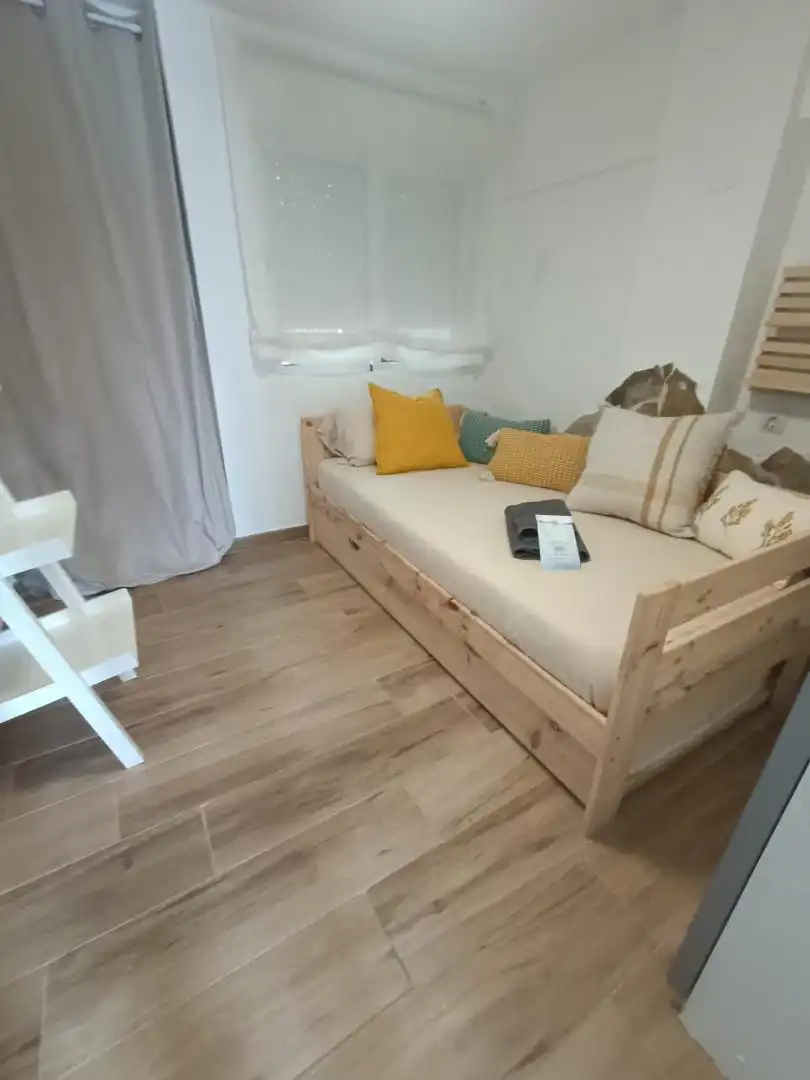 Wohnung zur Miete in Carrer Pintor Ribera, 15, Benicasim Golf Wohnung zur Miete in Carrer Pintor Ribera, 15, Benicasim Golf