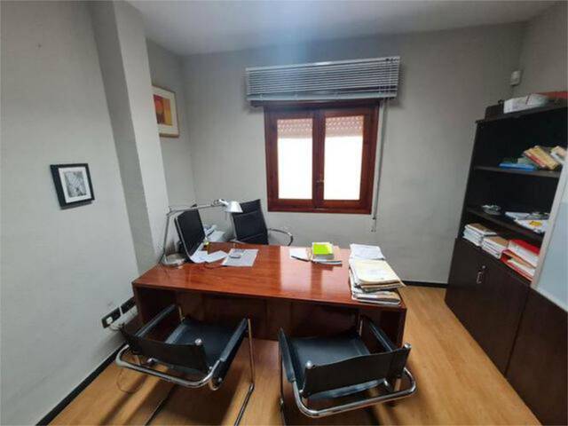 Oficina en Alquiler en Centro Histórico