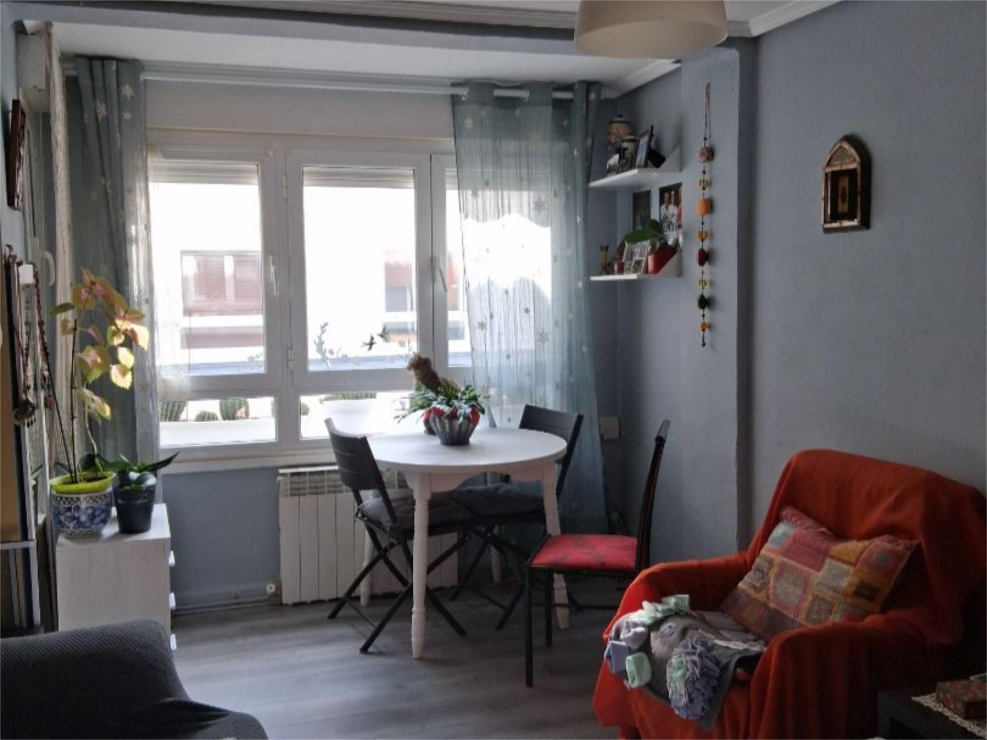 Living room of Flat for sale in Vitoria - Gasteiz