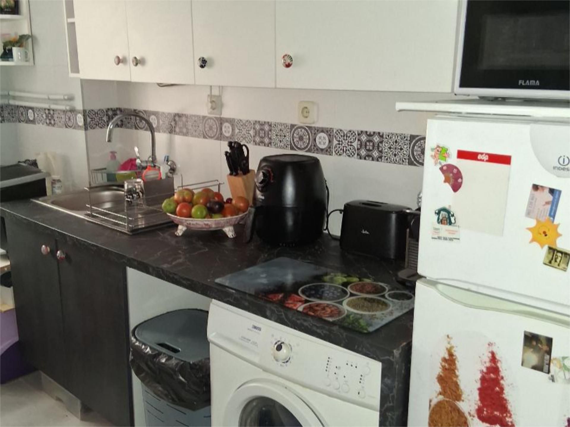 Cuina de Pis en venda en Vitoria - Gasteiz