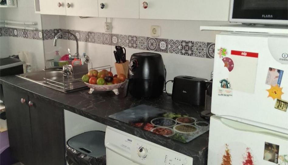 Pis en venda a Aldabe Kalea, 16, Coronación, Araba - Álava - imatge 1 Foto 1 de Pis en venda a Aldabe Kalea, 16, Coronación, Araba - Álava