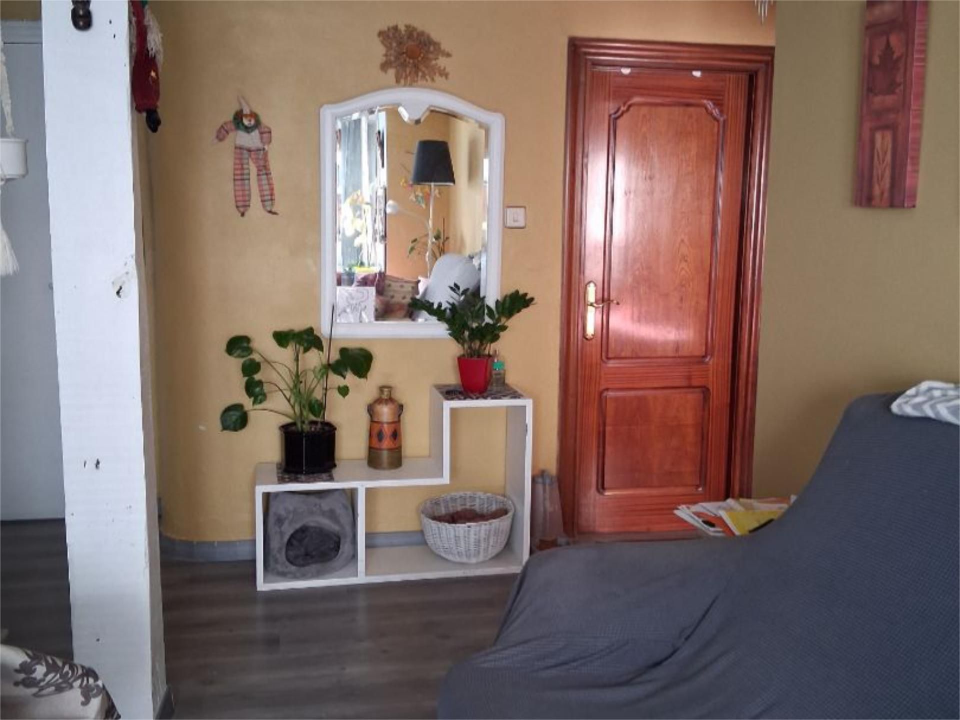 Bedroom of Flat for sale in Vitoria - Gasteiz