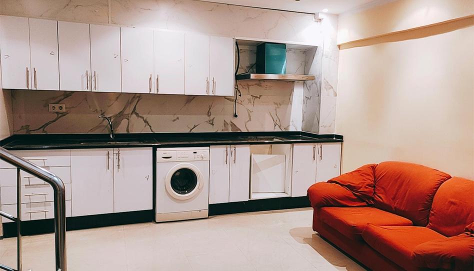 Dúplex en venta en Rúa Fotógrafo Luis Casado, 7, As Travesas - Balaídos, Pontevedra - imagen 1 Foto 1 de Dúplex en venta en Rúa Fotógrafo Luis Casado, 7, As Travesas - Balaídos, Pontevedra