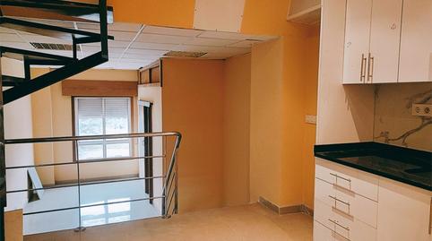 Dúplex en venta en Rúa Fotógrafo Luis Casado, 7, As Travesas - Balaídos, Pontevedra - imagen 3 Foto 3 de Dúplex en venta en Rúa Fotógrafo Luis Casado, 7, As Travesas - Balaídos, Pontevedra