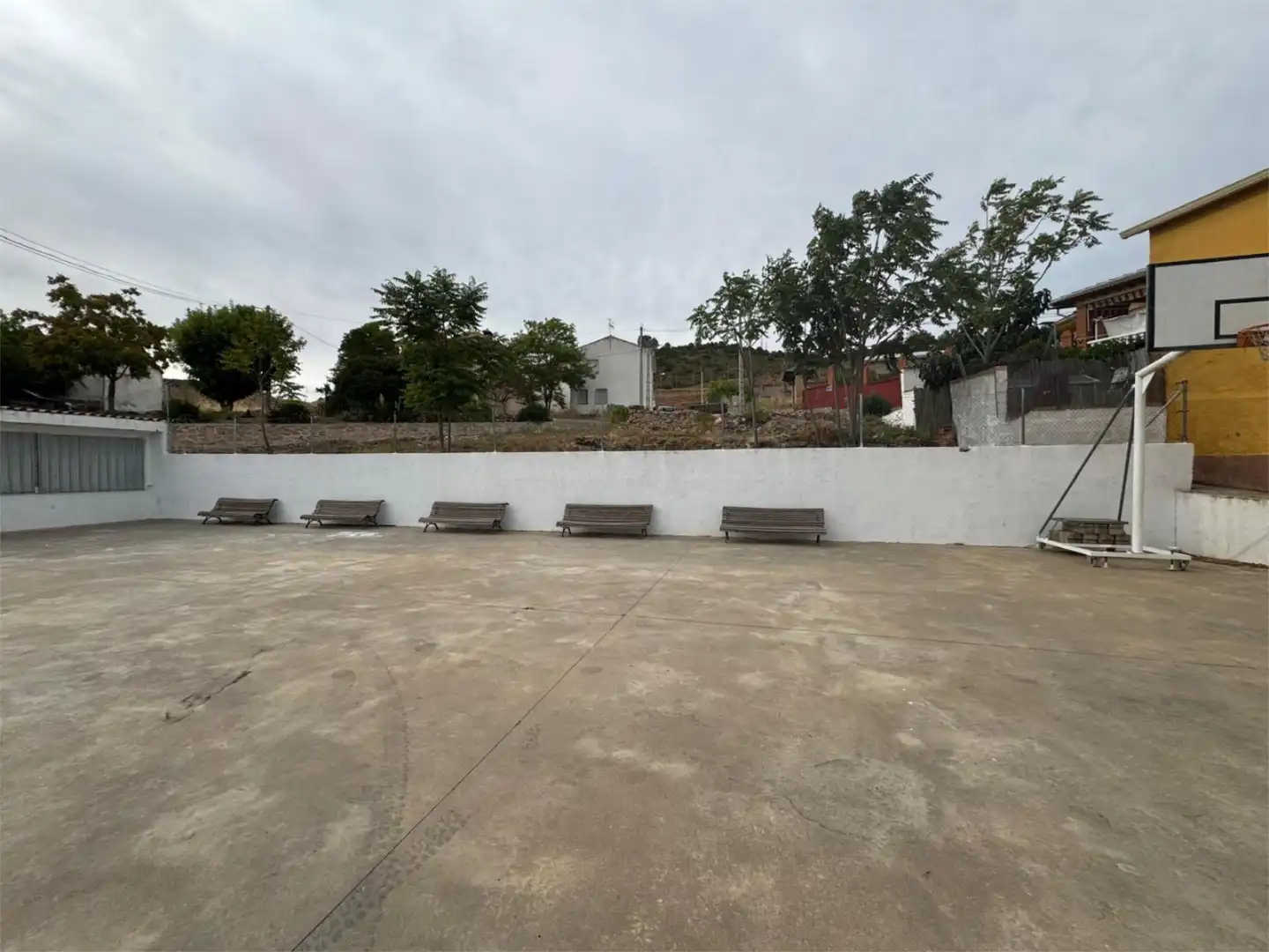 Terreno en venta en Calle Virgen, 9, Valdetórtola Terreno en venta en Calle Virgen, 9, Valdetórtola