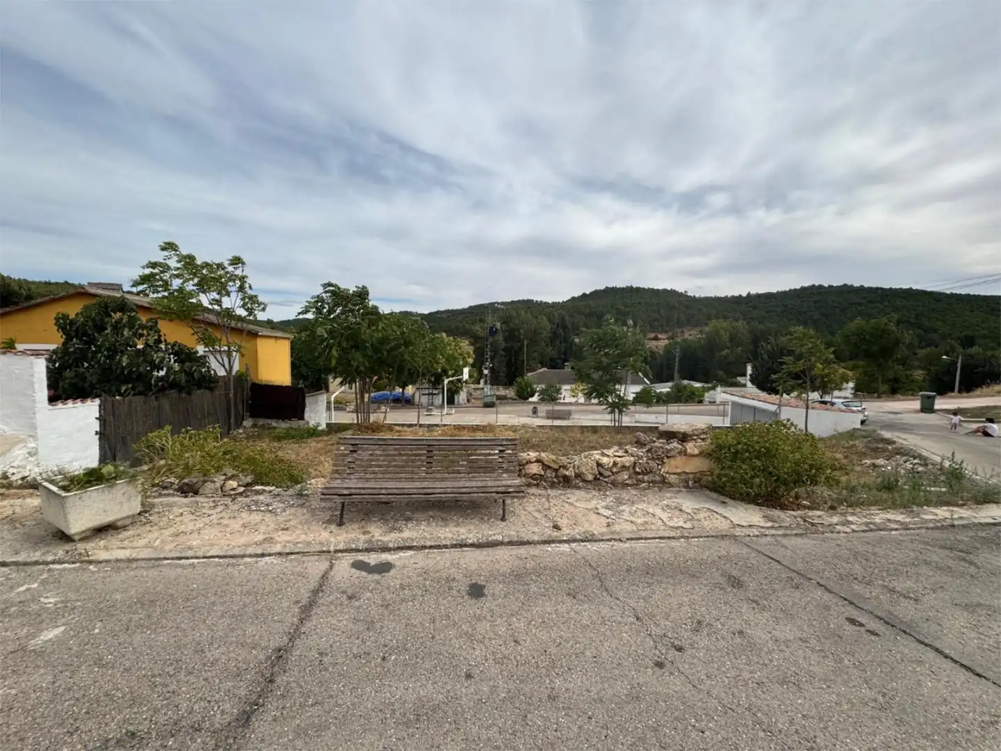 Terreno en venta en Calle Virgen, 9, Valdetórtola Terreno en venta en Calle Virgen, 9, Valdetórtola