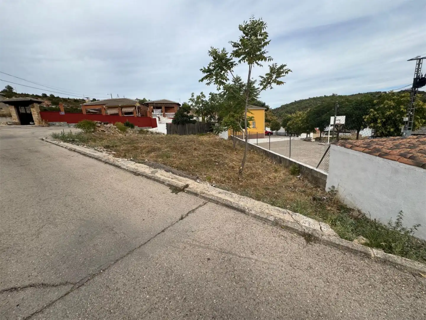 Terreno en venta en Calle Virgen, 9, Valdetórtola Terreno en venta en Calle Virgen, 9, Valdetórtola