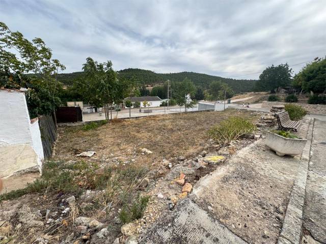 Terreno en Venta en Calle Virgen, 9 en Valdetórtola