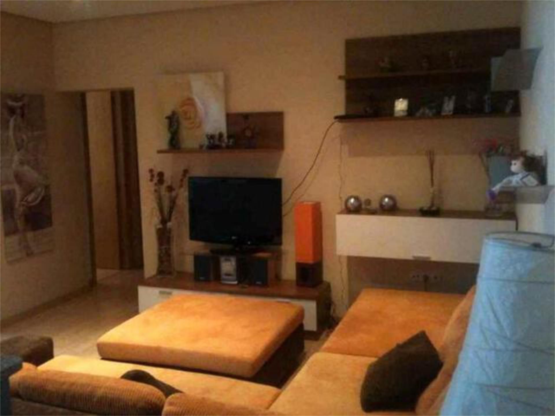 Living room of Flat to rent in  Córdoba Capital