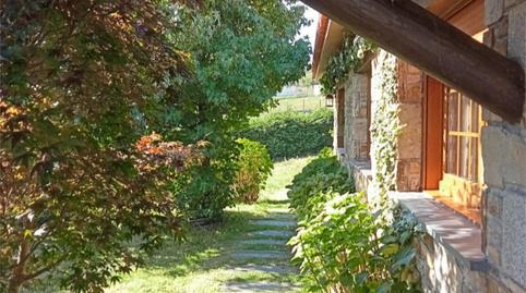 Foto 4 de Casa o chalet en venta en Rúa Lago, 3, Cerceda, A Coruña