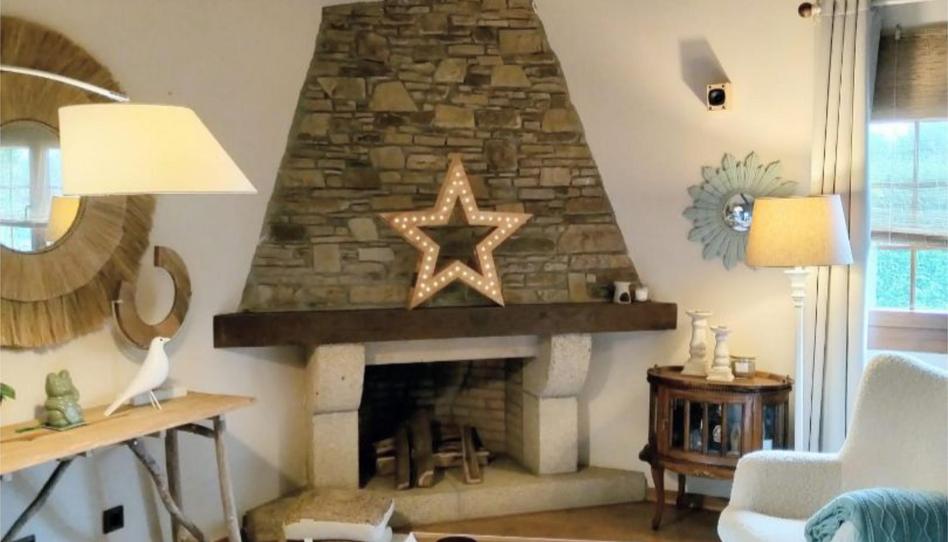 Foto 1 de Casa o chalet en venta en Rúa Lago, 3, Cerceda, A Coruña