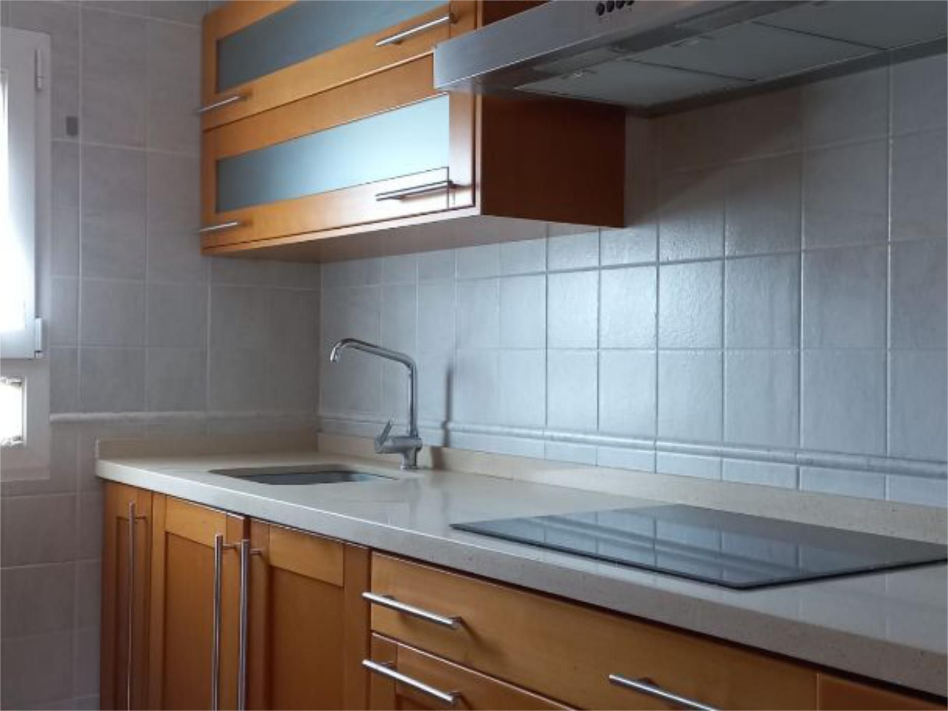 Kitchen of Flat for sale in Bocairent
