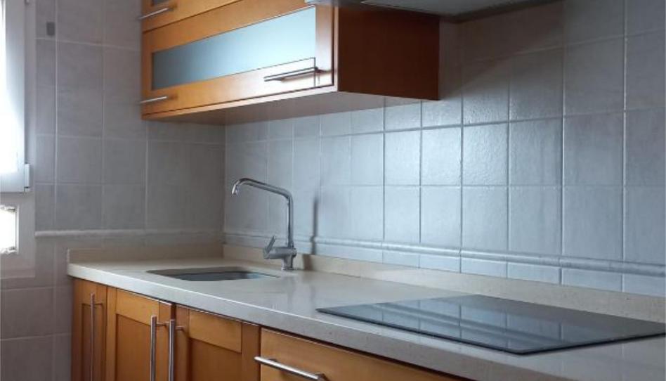 Flat for sale in Carrer Rei en Jaume, 8, Bocairent, Valencia - image 1 Photo 1 of Flat for sale in Carrer Rei en Jaume, 8, Bocairent, Valencia