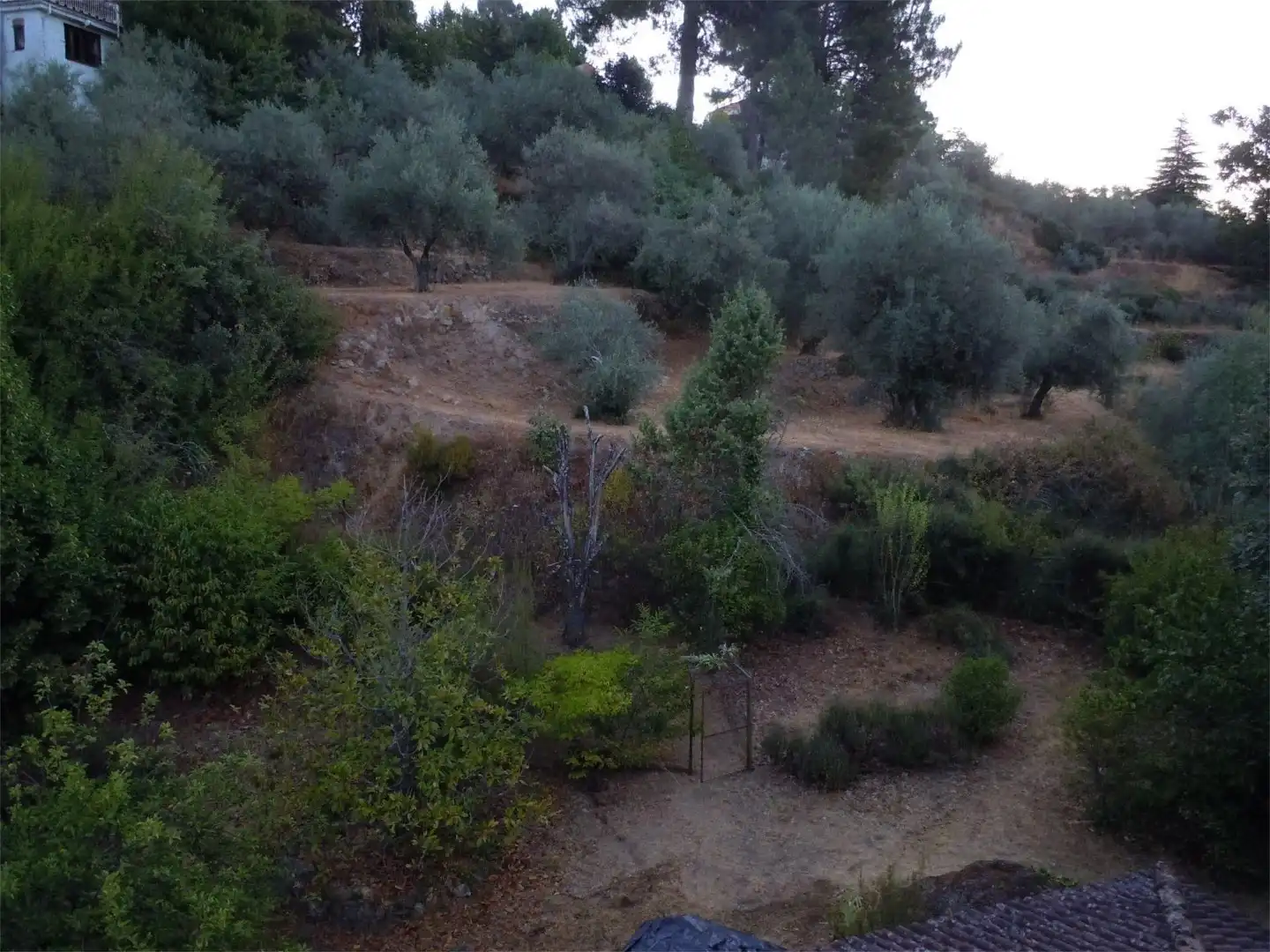 Piso en venta en Arenas de San Pedro con Jardín privado, Terraza y Trastero