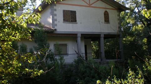 Photo 5 of Flat for sale in Calle Miguel de Unamuno, 27, Arenas de San Pedro, Ávila