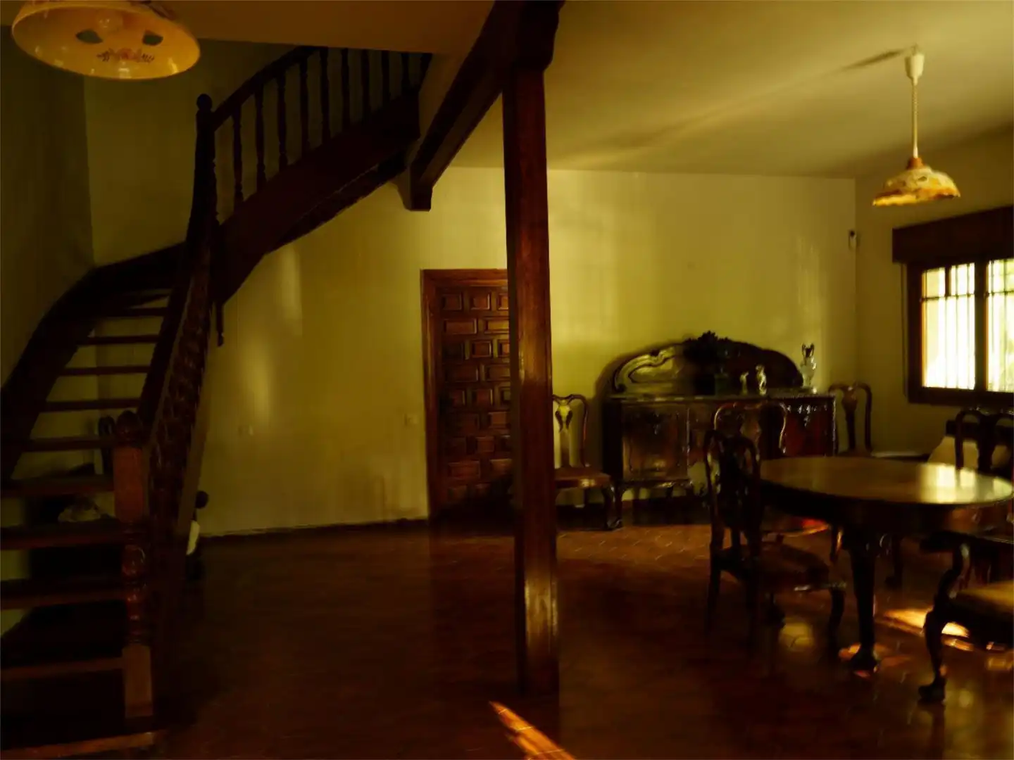 Comedor de Piso en venta en Arenas de San Pedro con Jardín privado, Terraza y Trastero