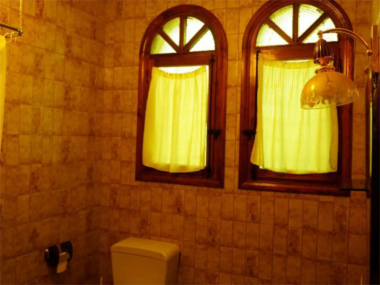 Baño de Piso en venta en Arenas de San Pedro con Jardín privado, Terraza y Trastero