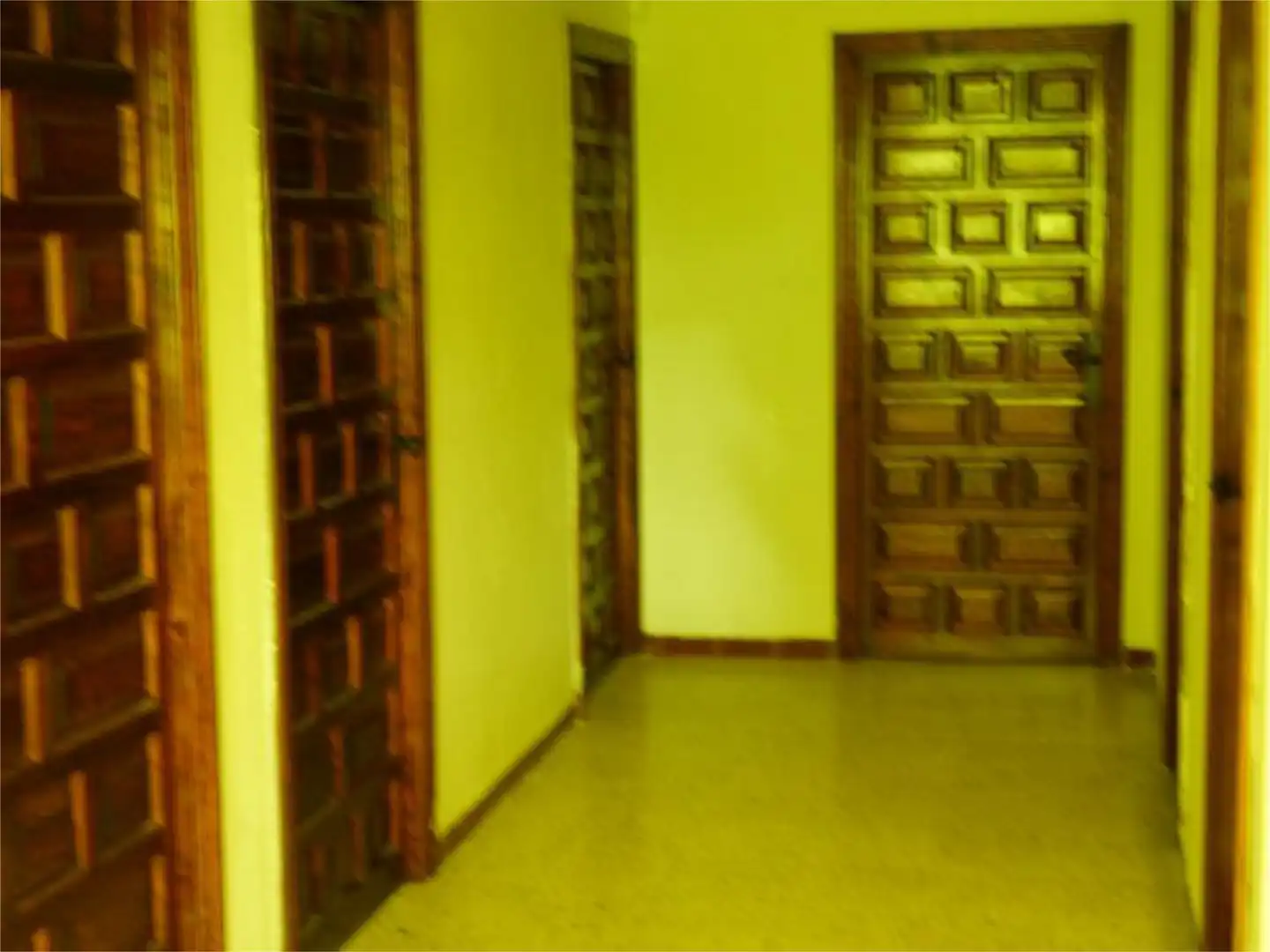 Piso en venta en Arenas de San Pedro con Jardín privado, Terraza y Trastero