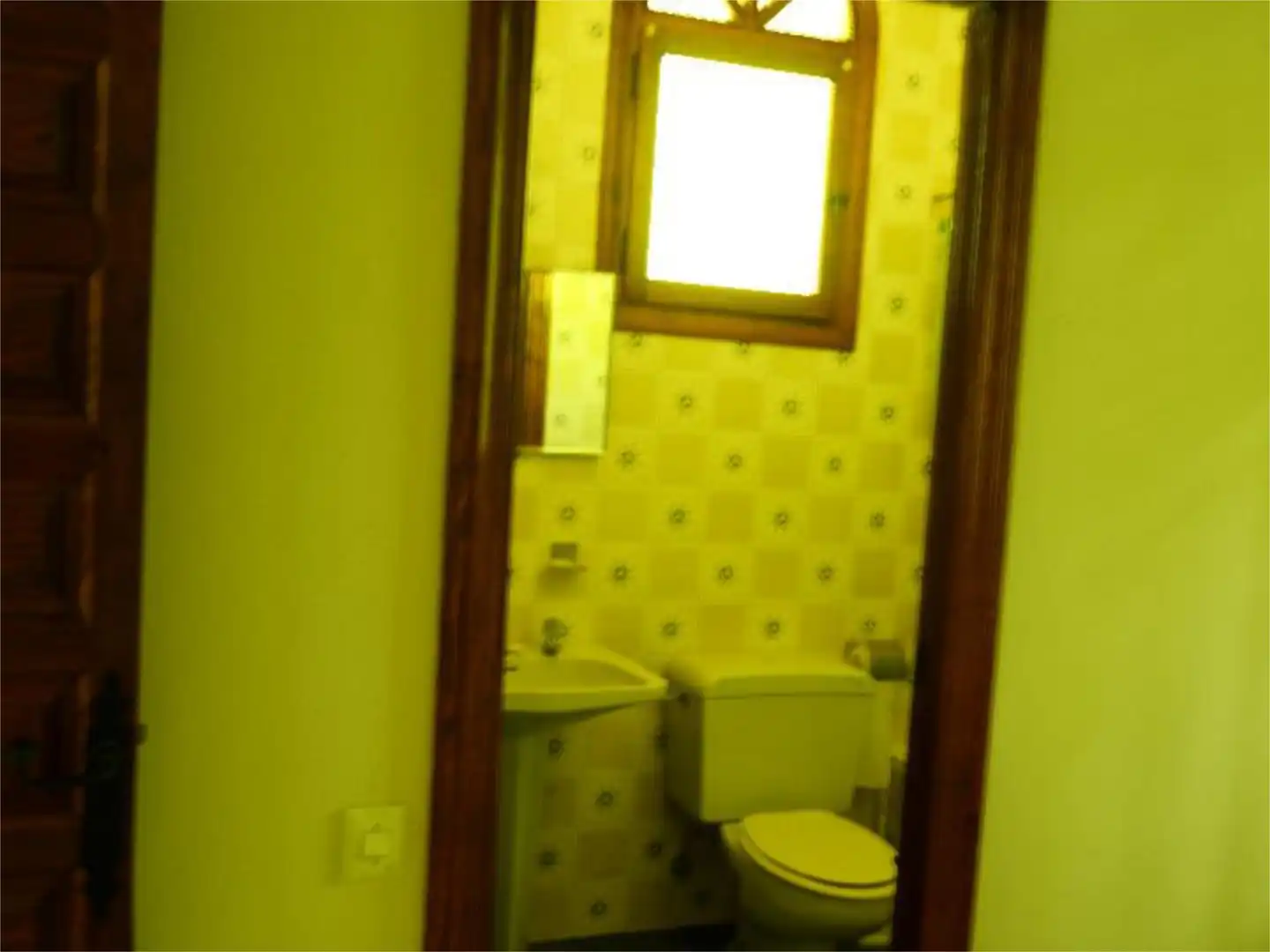 Baño de Piso en venta en Arenas de San Pedro con Jardín privado, Terraza y Trastero