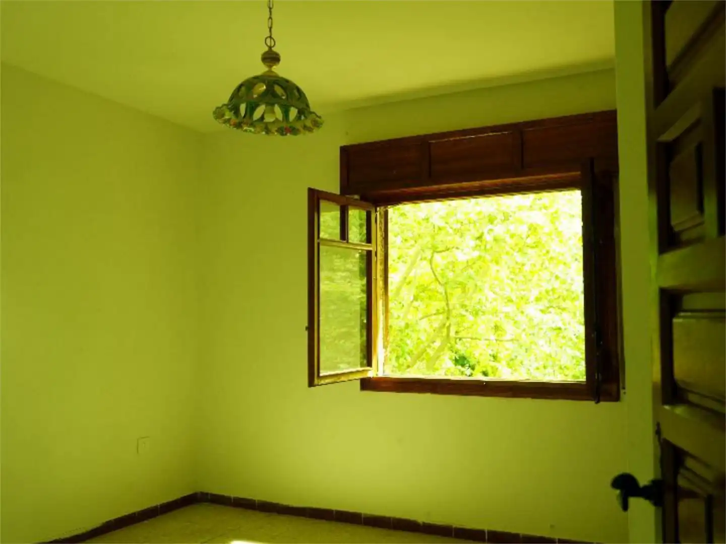 Habitación de Piso en venta en Arenas de San Pedro con Jardín privado, Terraza y Trastero