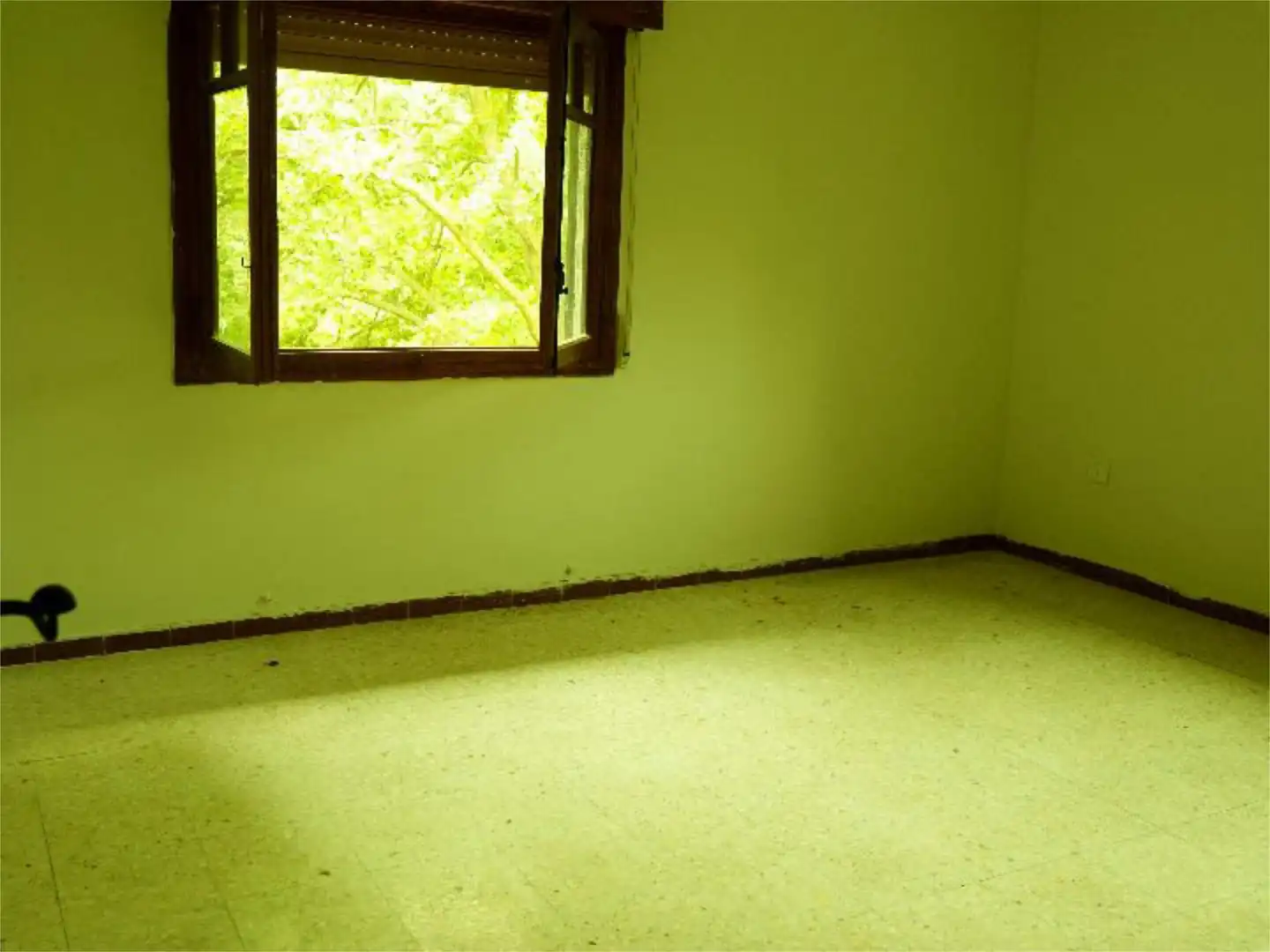 Habitación de Piso en venta en Arenas de San Pedro con Jardín privado, Terraza y Trastero