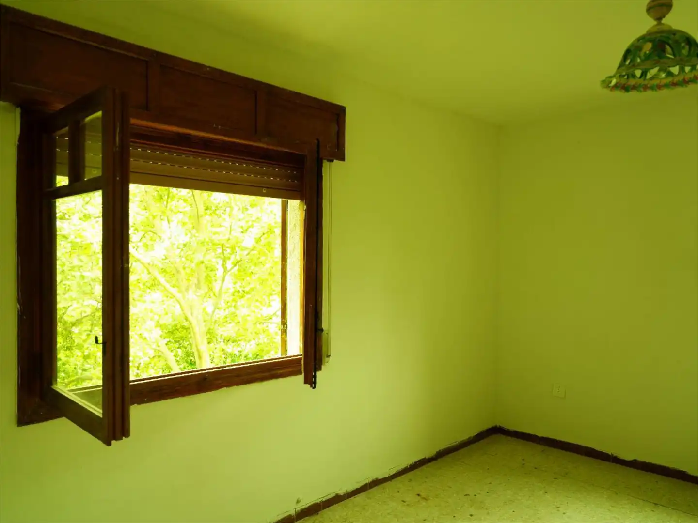 Habitación de Piso en venta en Arenas de San Pedro con Jardín privado, Terraza y Trastero