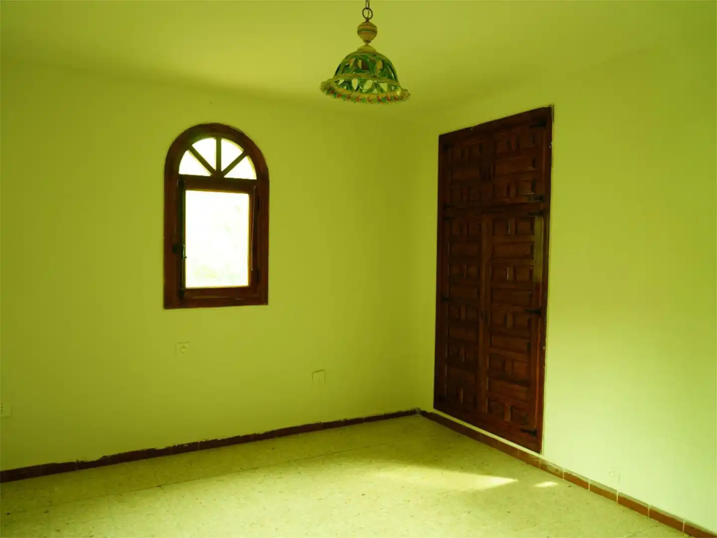 Piso en venta en Arenas de San Pedro con Jardín privado, Terraza y Trastero