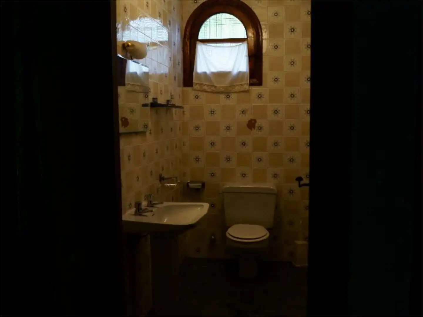 Baño de Piso en venta en Arenas de San Pedro con Jardín privado, Terraza y Trastero