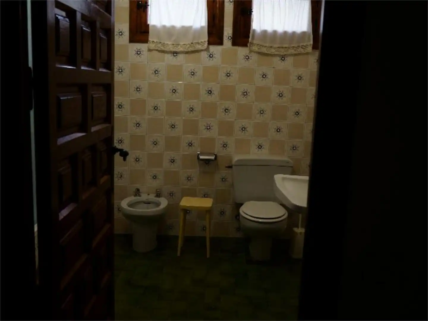 Baño de Piso en venta en Arenas de San Pedro con Jardín privado, Terraza y Trastero