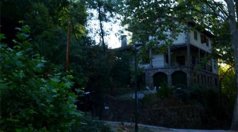 Photo 4 of Flat for sale in Calle Miguel de Unamuno, 27, Arenas de San Pedro, Ávila