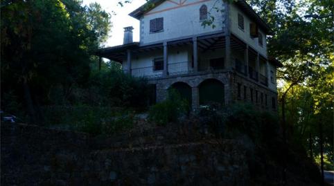 Photo 3 of Flat for sale in Calle Miguel de Unamuno, 27, Arenas de San Pedro, Ávila