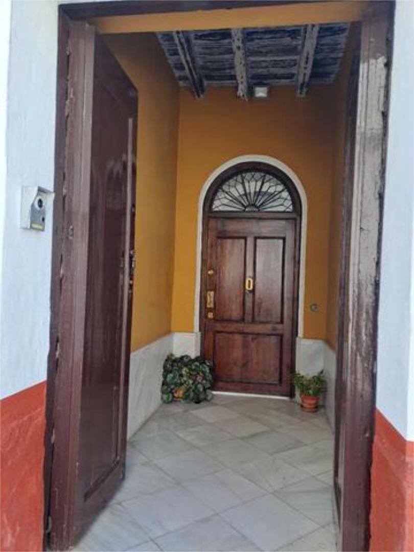 Flat to rent in Sanlúcar de Barrameda  with Terrace and Furnished