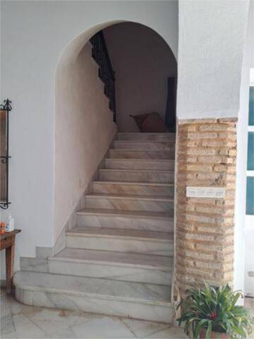 Piso en Alquiler en Ayuntamiento - Barrio Alto