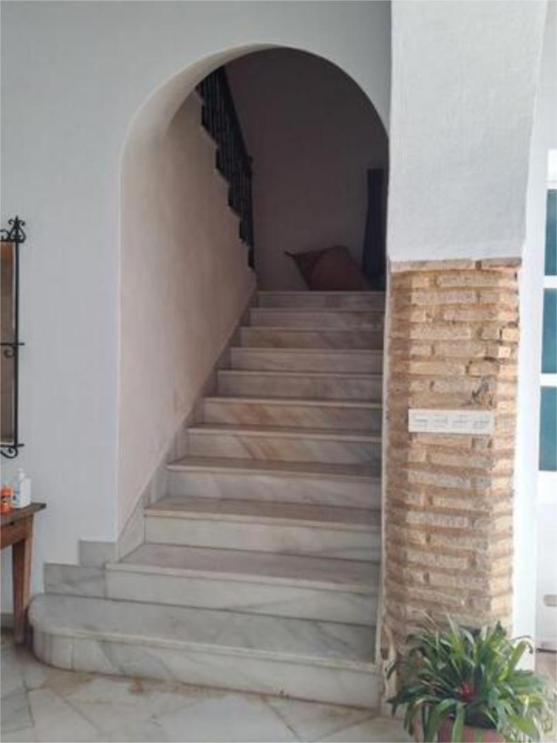 Flat to rent in Ayuntamiento - Barrio Alto