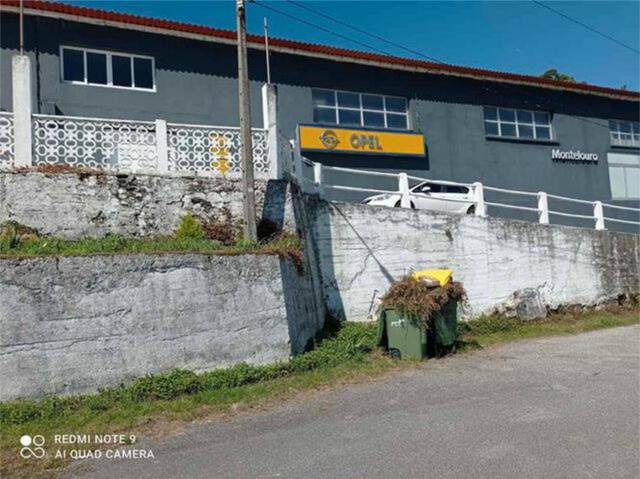 Local comercial en Alquiler en Muros