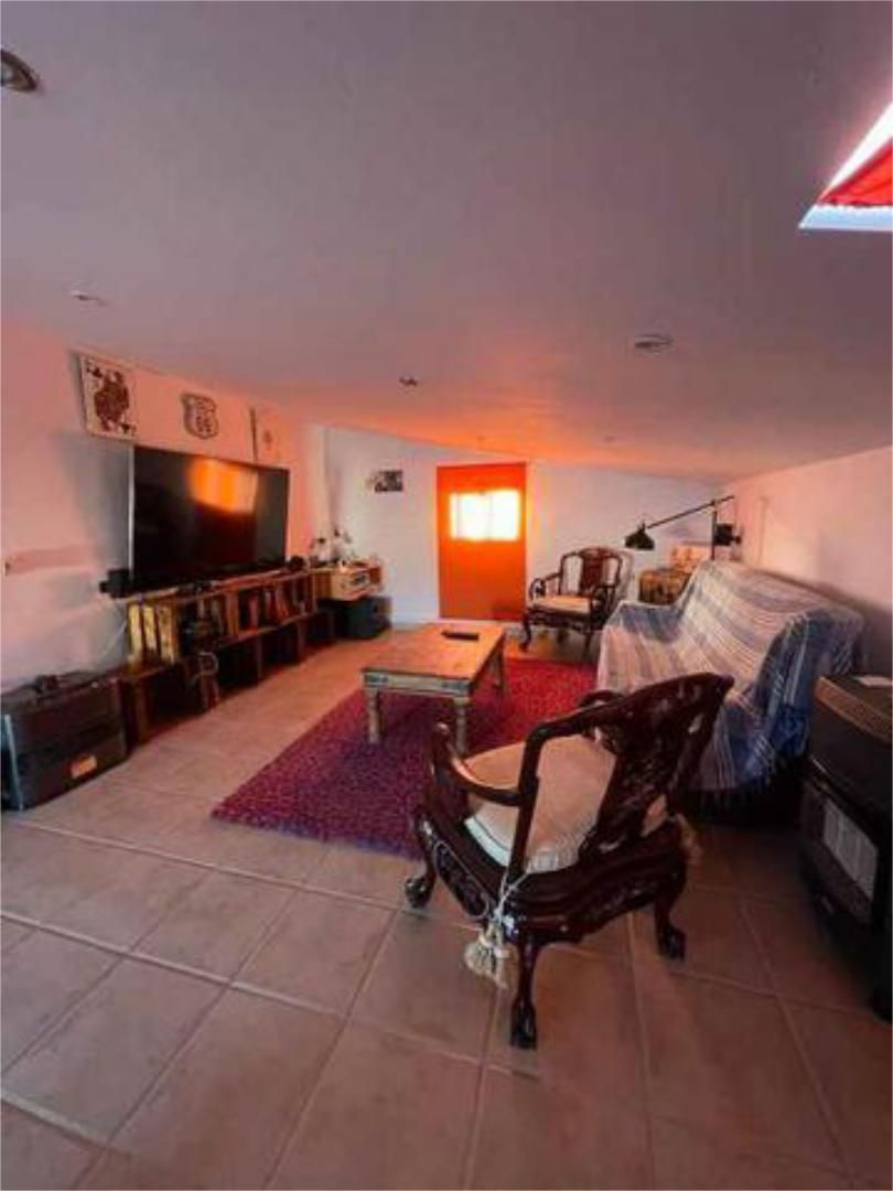 Dachboden miete in Busot mit Privatgarten, Terrasse und Abstellraum