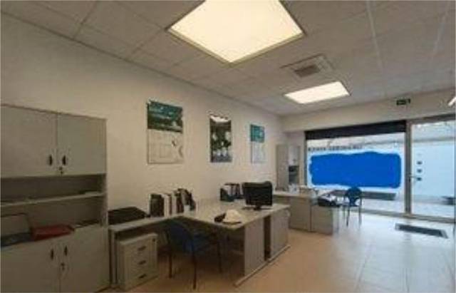 Local comercial en Alquiler en Marquès de Fontsanta