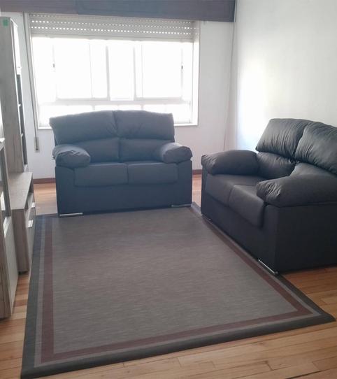 Foto 2 de Pis de lloguer a Rúa de Xoana Nogueira, 14c, Castiñeiriño - Cruceiro de Sar, Santiago de Compostela