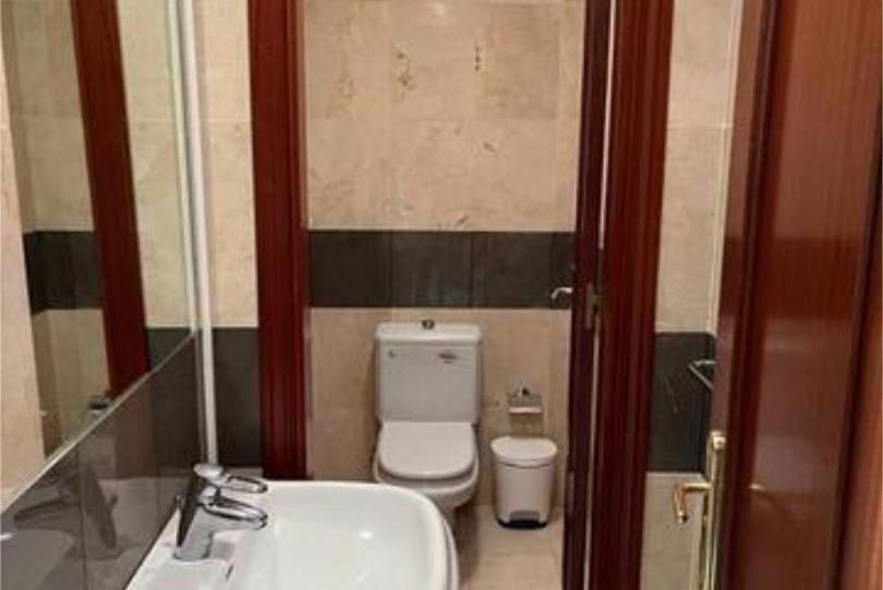 Photo 1 of Office to rent in La Salle - Cuatro Torres, Santa Cruz de Tenerife