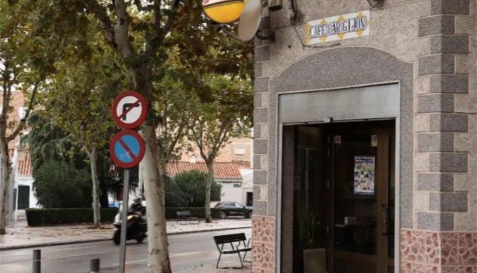 Geschaftsraum zur Miete in Calle Albacete, 1, Centro, Puertollano - Bild 1 Foto 1 von Geschaftsraum zur Miete in Calle Albacete, 1, Centro, Puertollano