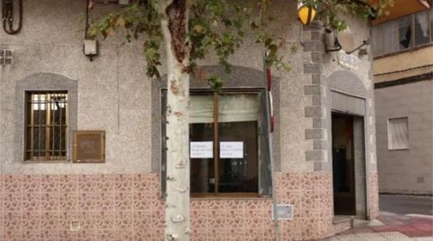 Geschaftsraum zur Miete in Calle Albacete, 1, Centro, Puertollano - Bild 2 Foto 2 von Geschaftsraum zur Miete in Calle Albacete, 1, Centro, Puertollano