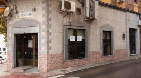 Geschaftsraum zur Miete in Calle Albacete, 1, Centro, Puertollano - Bild 3 Foto 3 von Geschaftsraum zur Miete in Calle Albacete, 1, Centro, Puertollano