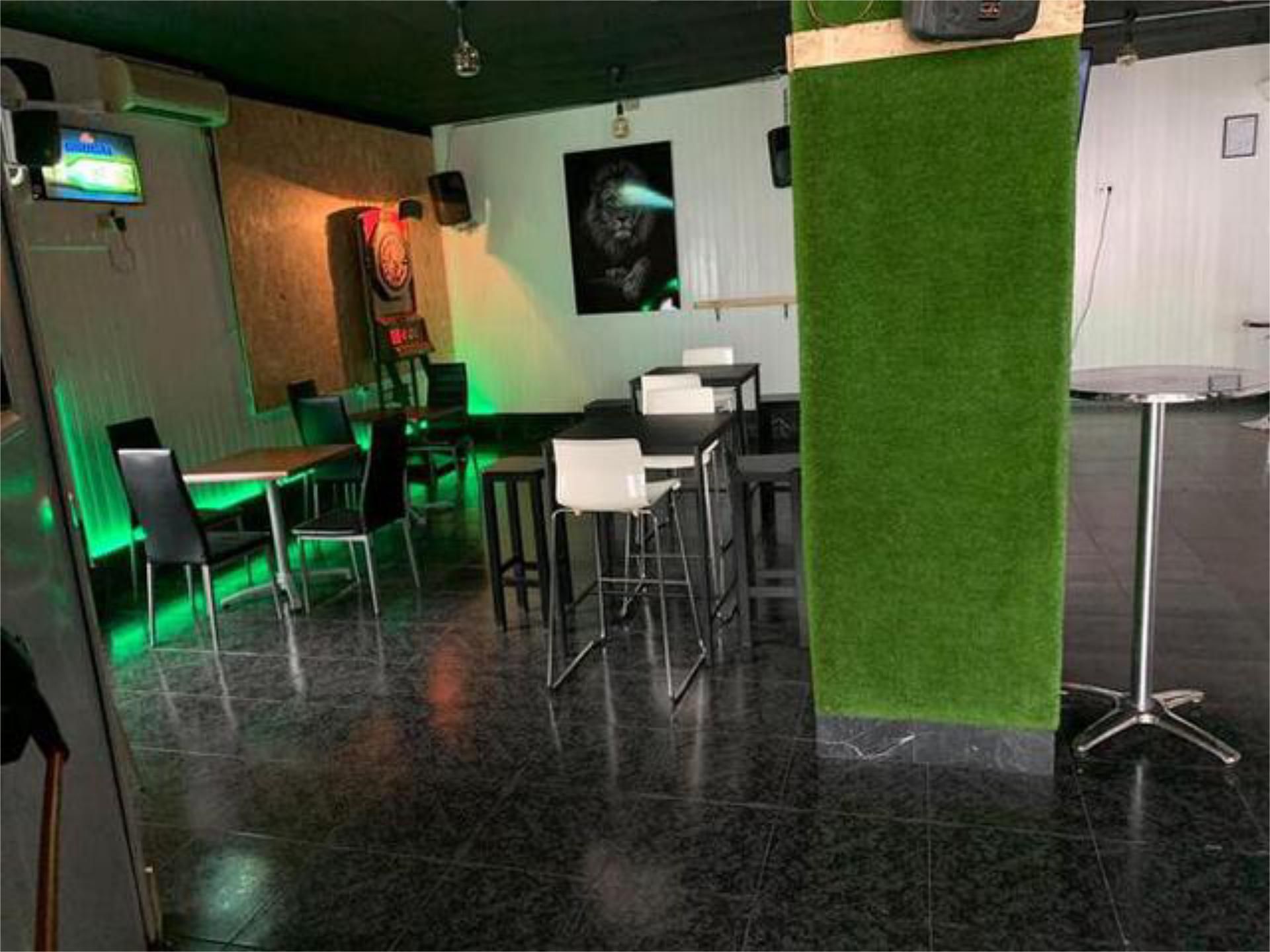 Premises to rent in Rafal