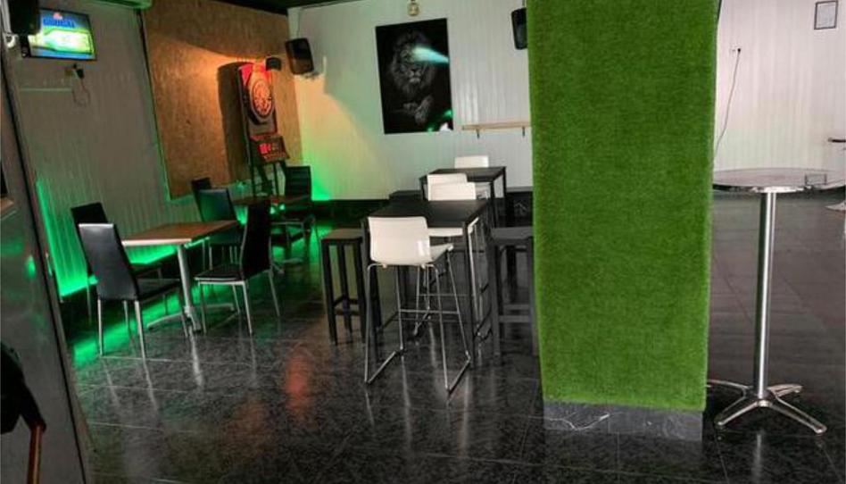 Premises to rent in Rafal, Alicante - image 1 Photo 1 of Premises to rent in Rafal, Alicante