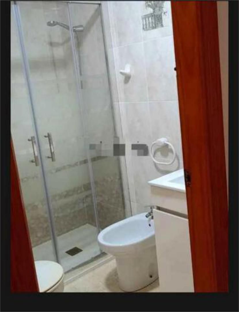 Bathroom of Study to rent in Guardamar del Segura