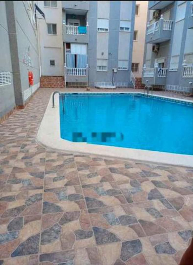 Estudi de lloguer a Las Viñas