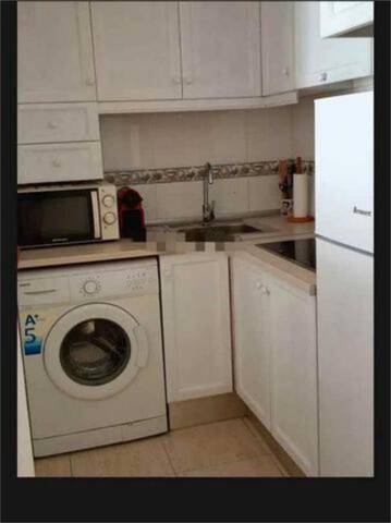 Estudio en Alquiler en Las Viñas