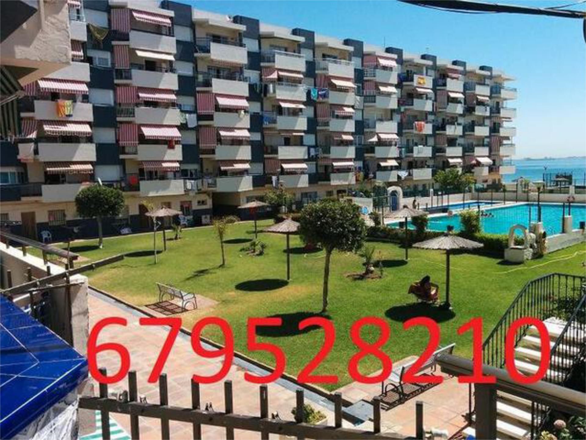 Apartment to rent in El Rinconcillo Apartment to rent in El Rinconcillo